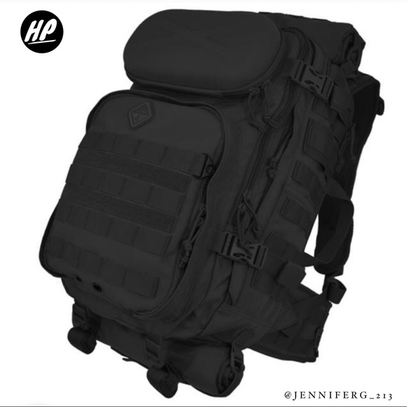 Hazard 4 Other - Hazard 4 Overwatch Rifle Roll Pack Backpack